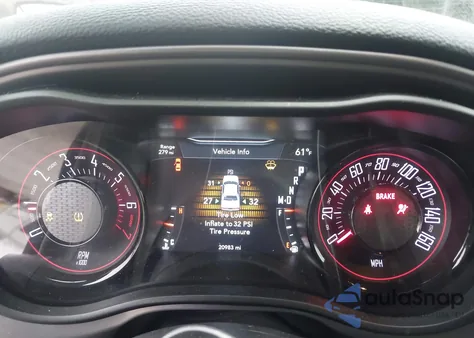 2023 Dodge Challenger Sxt from USA, damaged, VIN 2C3CDZAG2PH507719